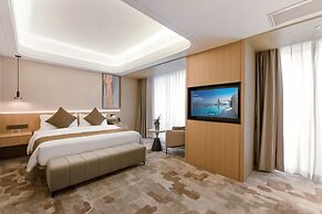 JD POLMAN Hotel
