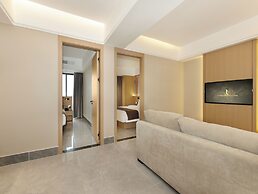JD POLMAN Hotel