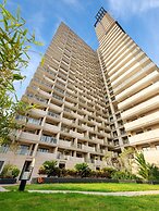JD POLMAN Hotel