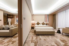 JD POLMAN Hotel