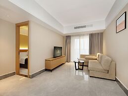 JD POLMAN Hotel