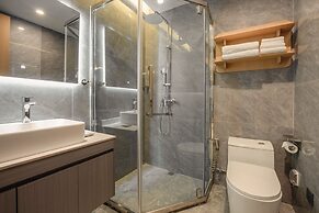 JD POLMAN Hotel