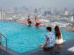 JD POLMAN Hotel