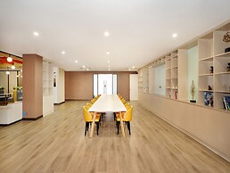 JD POLMAN Hotel