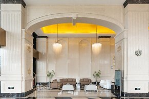 JD POLMAN Hotel