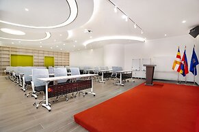 JD POLMAN Hotel
