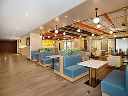 JD POLMAN Hotel