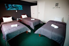 SAINT GERMAIN HOTEL