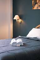 SAINT GERMAIN HOTEL