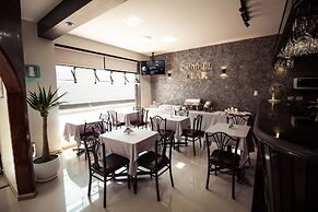 SAINT GERMAIN HOTEL