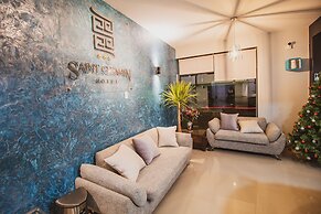 SAINT GERMAIN HOTEL