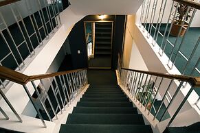 SAINT GERMAIN HOTEL