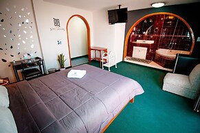 SAINT GERMAIN HOTEL