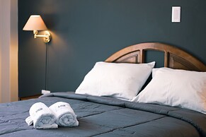 SAINT GERMAIN HOTEL