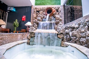 SAINT GERMAIN HOTEL
