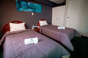 SAINT GERMAIN HOTEL