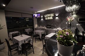 SAINT GERMAIN HOTEL