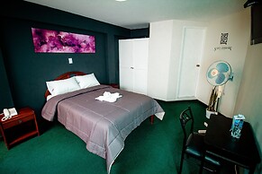 SAINT GERMAIN HOTEL