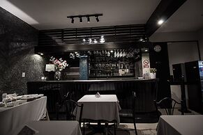 SAINT GERMAIN HOTEL