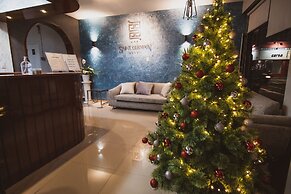 SAINT GERMAIN HOTEL