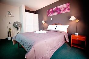 SAINT GERMAIN HOTEL