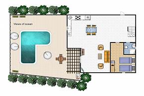 Villa Thalia Katerina