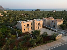 Villa Castillo Thio in Agios Nikolaos