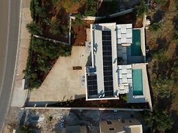 Villa Castillo Thio in Agios Nikolaos