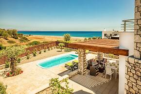 Villa Dias in Rhodes