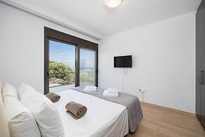 Villa Dias in Rhodes