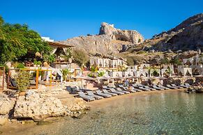 Villa Dias in Rhodes