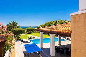 Villa Mediterranean Blue