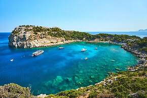 Villa Mediterranean Blue