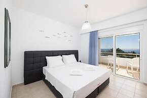Villa Mediterranean Blue