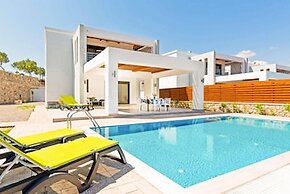 Villa Dionysos in Rhodes
