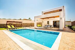 Villa Dionysos in Rhodes