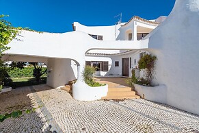 Villa Veiguinha in Vale Rebelho