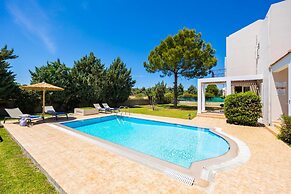 Villa Afrodite Classico