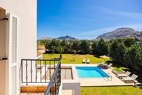 Villa Afrodite Classico
