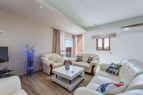 Villa Reggina in Ionian Islands