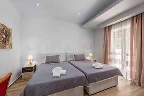 Villa Reggina in Ionian Islands