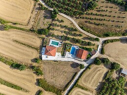 Villa Rudi in Ionian Islands