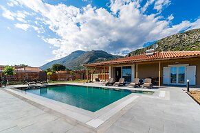 Villa Rudi in Ionian Islands