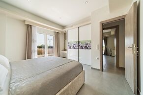 Villa Rudi in Ionian Islands