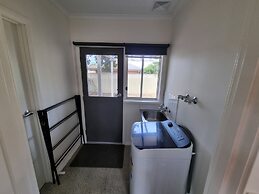 Golden Heritage Accommodation Rutherglen