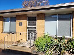 Golden Heritage Accommodation Rutherglen