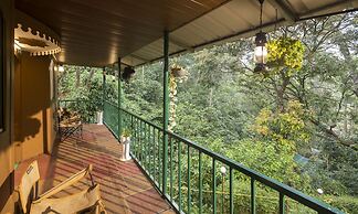 Ela Ecoland Munnar - A Nature Retreat