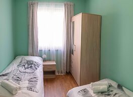 Apartment Kata