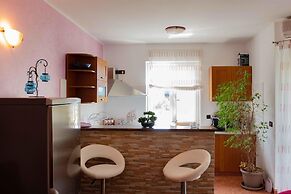 Apartment Kata