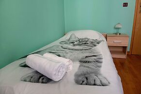 Apartment Kata